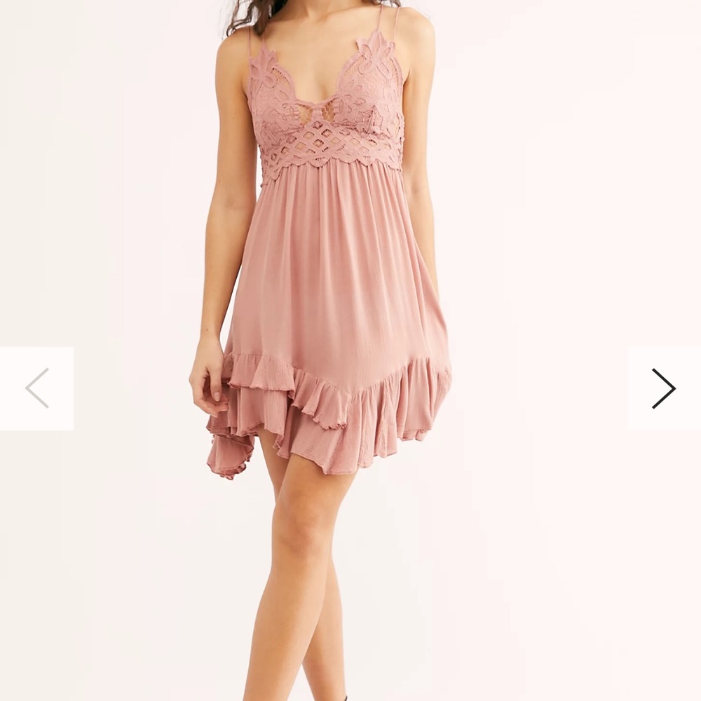 FREE PROPLE FP One Adella Slip